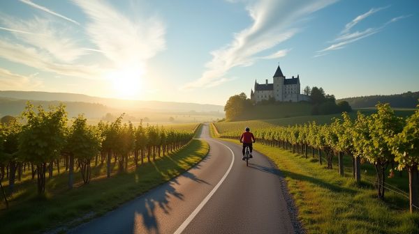 How tourism in France can enhance your travel experience