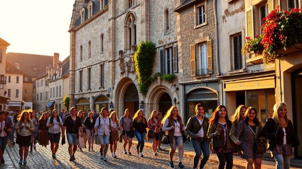 Top Reasons France's Tourism Enriches Your Next Adventure