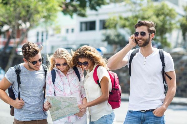 Top Reasons France's Tourism Enriches Your Next Adventure